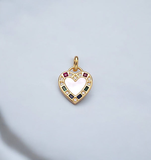 Heart Pendant