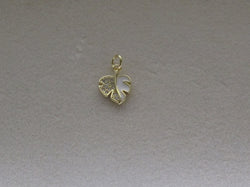 Leaf Charm